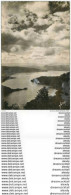 Photo Cpsm Cpm 74 ANNECY. Le Lac. Pour Montluçon 1952 Légère Décoloration - Annecy-le-Vieux