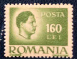 Romania - Roemenië - C14/56 - 1946 - MNH - Michel 953 - Michael I - Unused Stamps