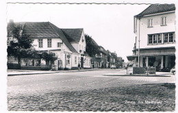 D-16024  ZEVEN : Am Marktplatz - Zeven