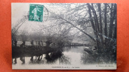 CPA (94)    Mandres. Le Lavoir . (1Abis.102) - Mandres Les Roses