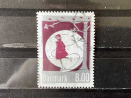 Denmark / Denemarken - Christmas (8) 2013 - Used Stamps