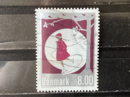 Denmark / Denemarken - Christmas (8) 2013 - Used Stamps