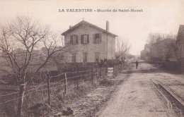 13 / MARSEILLE / LA VALENTINE / MONTEE DE SAINT MENET - Les Caillols, La Valentine