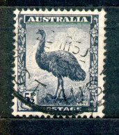 Australia Australien 1942 - Michel Nr. 168 O - Oblitérés
