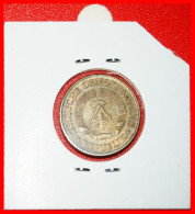 * COMMUNISM (1958-1990): GERMANY  20 PFENNIGS 1983A! DIES 1+B! IN HOLDER! · LOW START ·  NO RESERVE! - 20 Pfennig