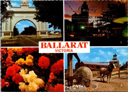 4-12-2023 (1 W 16) Australia - VIC - Ballarat (4 Views) - Ballarat