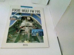 Focke-Wulf FW 190 - Transporte
