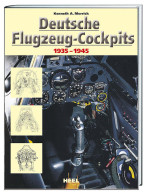 Deutsche Flugzeug-Cockpits 1935-1945 - Transports