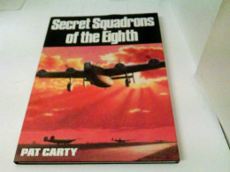 Secret Squadrons Of The Eighth - Transports