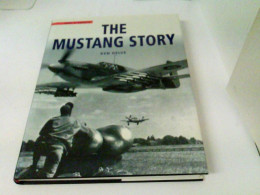 The Mustang Story - Transporte