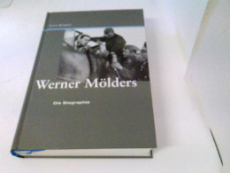 Werner Mölders - Verkehr