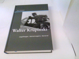Walter Krupinski - Transports