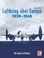 Der Luftkrieg über Europa 1939-1945 - Transport