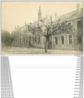 38 TOUVET. La Mairie Vers 1900 - Vercors