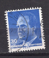 S8425 - ESPANA ESPAGNE Yv N°2497 - Oblitérés