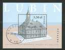 POLAND 2006 MICHEL NO BL.174 USED - Used Stamps