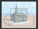 POLAND 2006 MICHEL NO BL.174 USED - Gebraucht