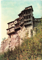 ESPAGNE - Cuenca - Casas Colgadas - Carte Postale Récente - Cuenca