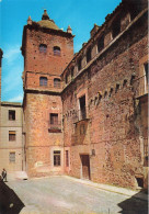 ESPAGNE - Cáceres - Palais De Los Toledo Mostezuma - Carte Postale Récente - Cáceres