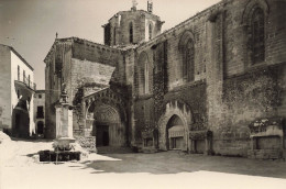 ESPAGNE - Vallbona De Las Monjas - Vue Partielle - Carte Postale Récente - Lérida