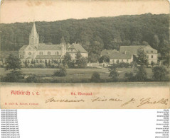 68 ALTKIRCH. St. Moraud Morand 1907 (timbre Manquant) - Altkirch