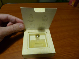 Miniature Parfum Avec Boite Bvlgari Edp - Miniaturen Flesjes Dame (met Doos)