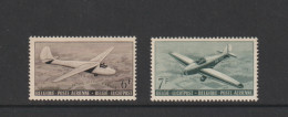 België/Belgique - OBP/COB PA28-29 - Luchtpost - MNH/**/NSC - Neufs