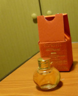 Miniature Parfum Avec Boite Dupont - Miniaturen Damendüfte (mit Verpackung)