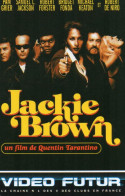 VIDEO FUTUR JACKIE BROWN N° 39 - Collectors