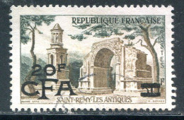 REUNION- Y&T N°340- Oblitéré - Used Stamps