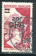 REUNION- Y&T N°319- Oblitéré - Used Stamps
