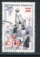 REUNION- Y&T N°326- Oblitéré - Used Stamps