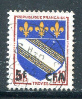REUNION- Y&T N°346A- Oblitéré - Used Stamps