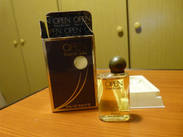 Miniature Parfum Avec Boite Roger Gallet - Miniatures Hommes (avec Boite)