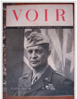 REVUE VOIR N°15 WW2 - Frans