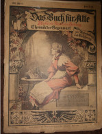 Revue Das Buch Für Alle (1900 N°19) - 4. 1789-1914