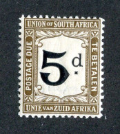 35 BCXX 1914 Scott # J5 Mnh** (offers Welcome) - Timbres-taxe