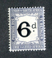 36 BCXX 1914 Scott # J6 Mnh** (offers Welcome) - Postage Due