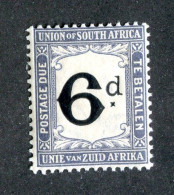 36 BCXX 1914 Scott # J6 Mnh** (offers Welcome) - Timbres-taxe