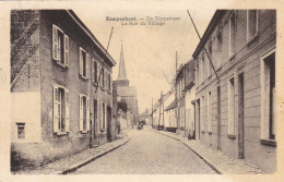 Kampenhout, De Dorpstraat (pk86310) - Kampenhout