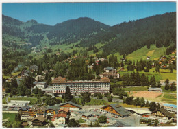 Villars Sur Ollon Le Palace - Alpes Vaudoises - (Suisse/Schweiz) - Oron