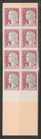 N° 1363-C1 CARNET DECARIS SERIE 03-63 ** - Alte : 1906-1965