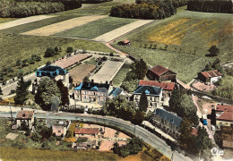 Cirey Sur Vezouze * Vue Générale Aérienne Sur Le Village Et La Maison De Repos - Cirey Sur Vezouze