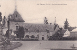 18. NANCAY . Les Communs Du Château - Nançay