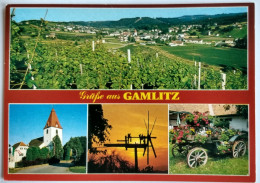 Gamlitz - Gamlitz
