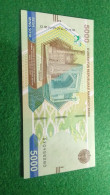 ÖZBEKİSTAN--   5000    SOM        UNC - Usbekistan