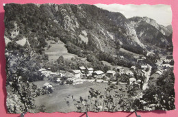 74 - Saint Jeoire En Faucigny - Le Village De Pouilly - 1963 - Saint-Jeoire