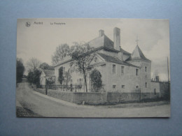 Mettet - Le Presbytère - Mettet