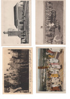 70 CP Du Maroc, Années 1930 - 1932 - Collections & Lots