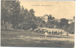 La Hulpe - Villa Du Grand Air - La Hulpe